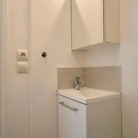 Apartamento La Pepite Lilloise Lille